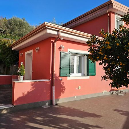 Onde Te Ve? Apartment La Spezia Extérieur photo
