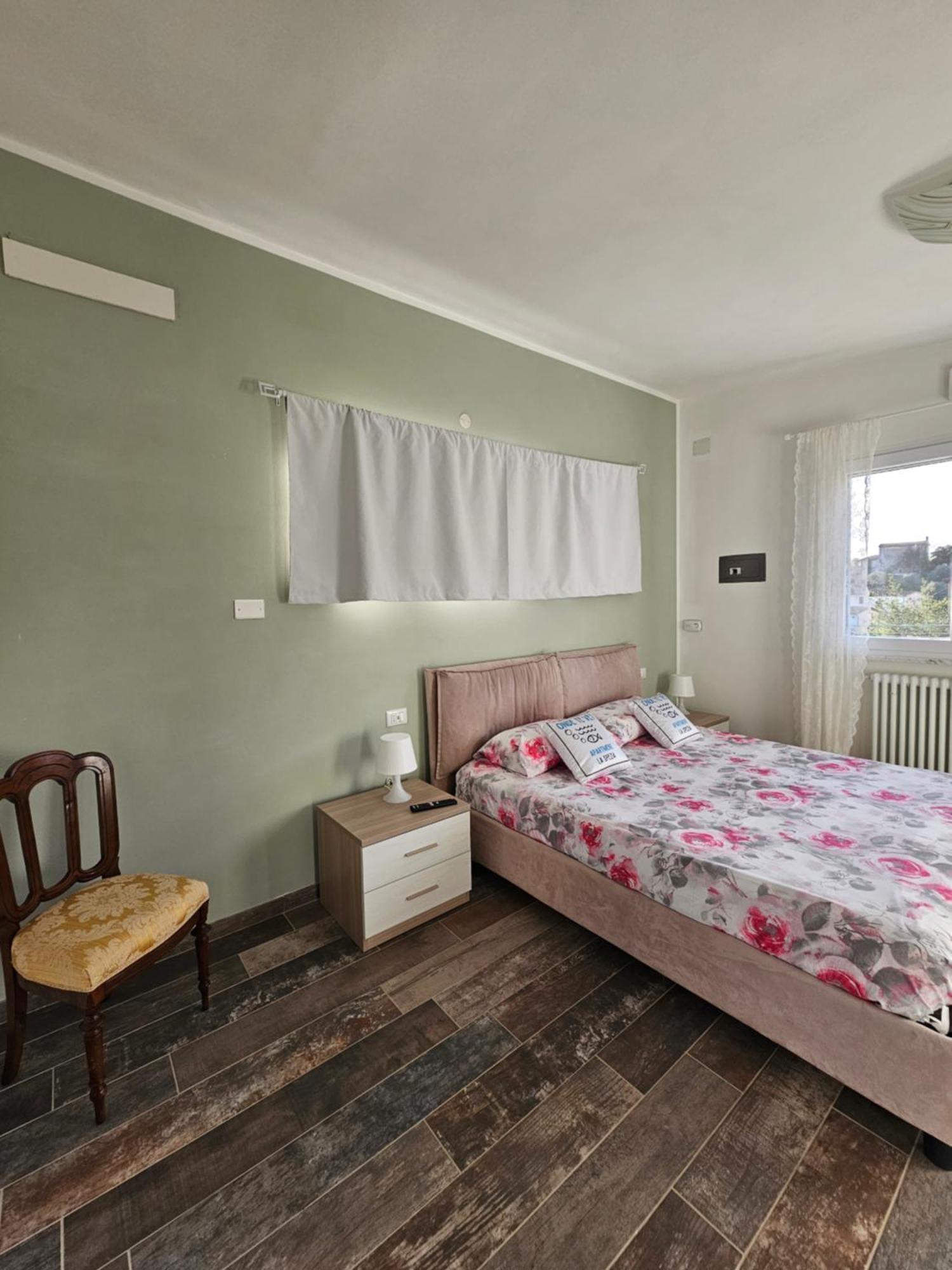 Onde Te Ve? Apartment La Spezia Extérieur photo