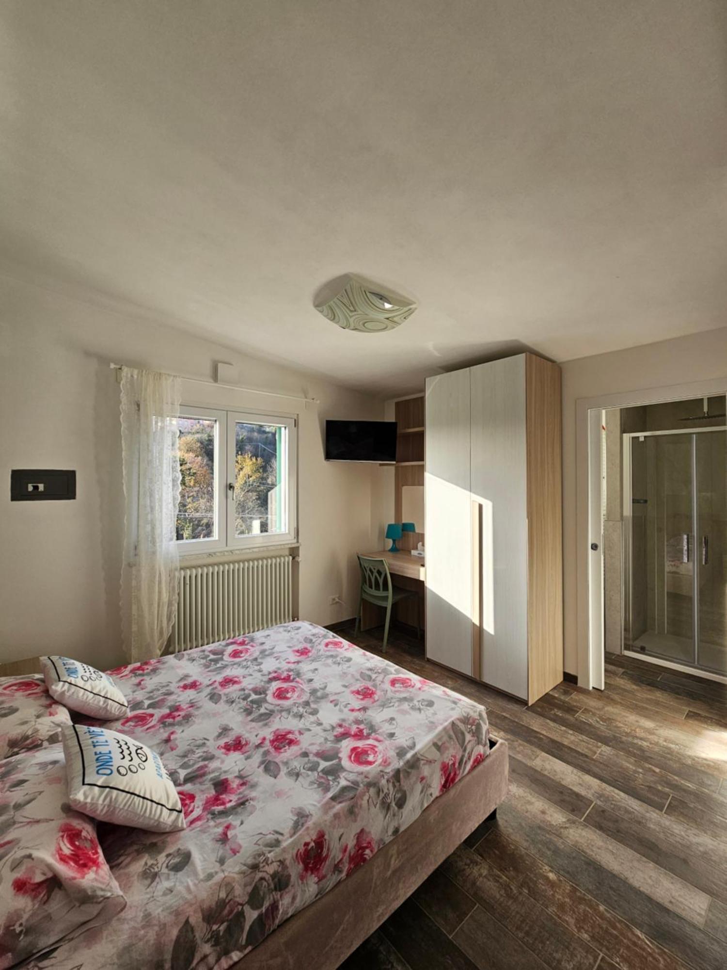 Onde Te Ve? Apartment La Spezia Extérieur photo