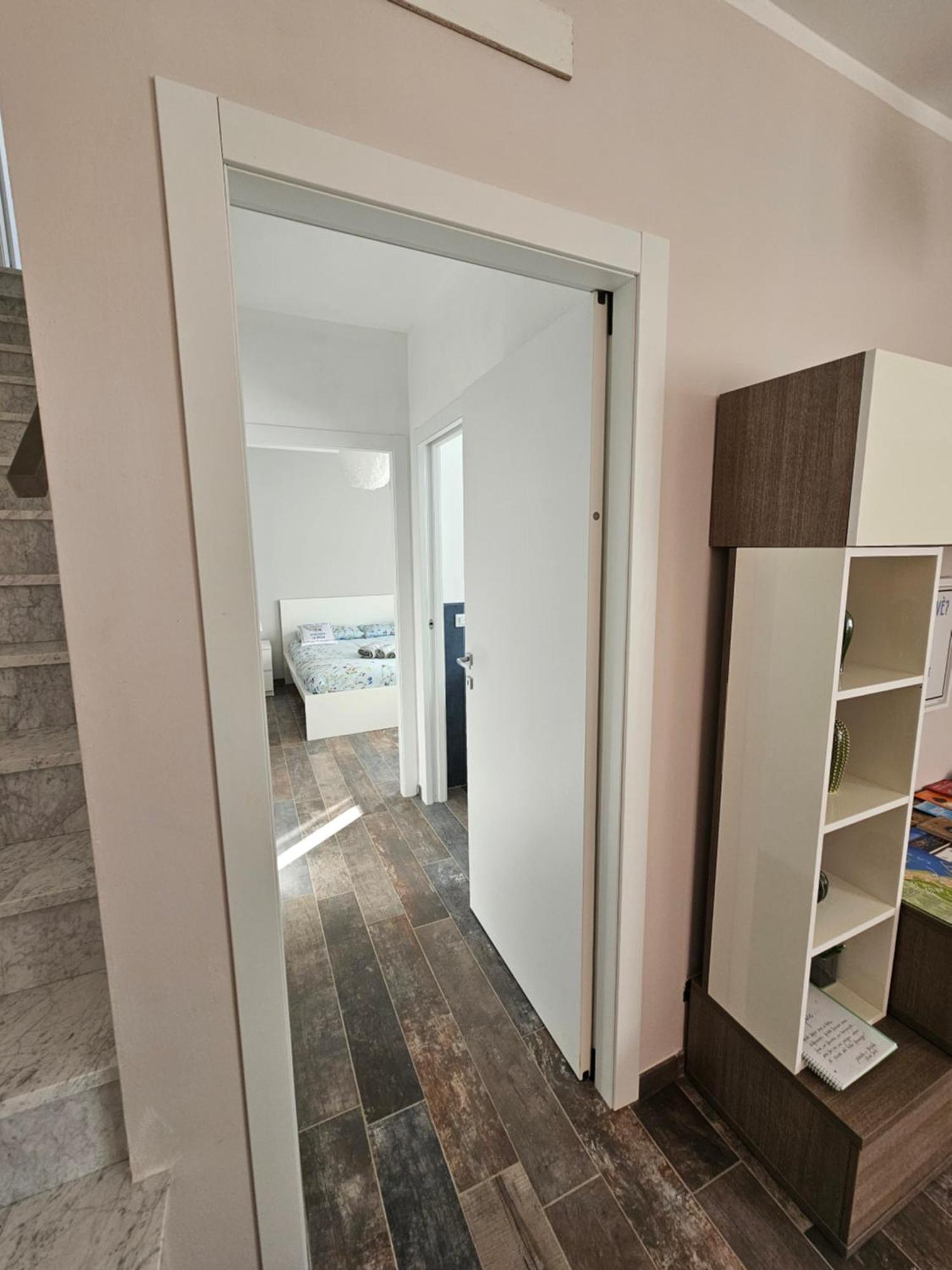 Onde Te Ve? Apartment La Spezia Extérieur photo