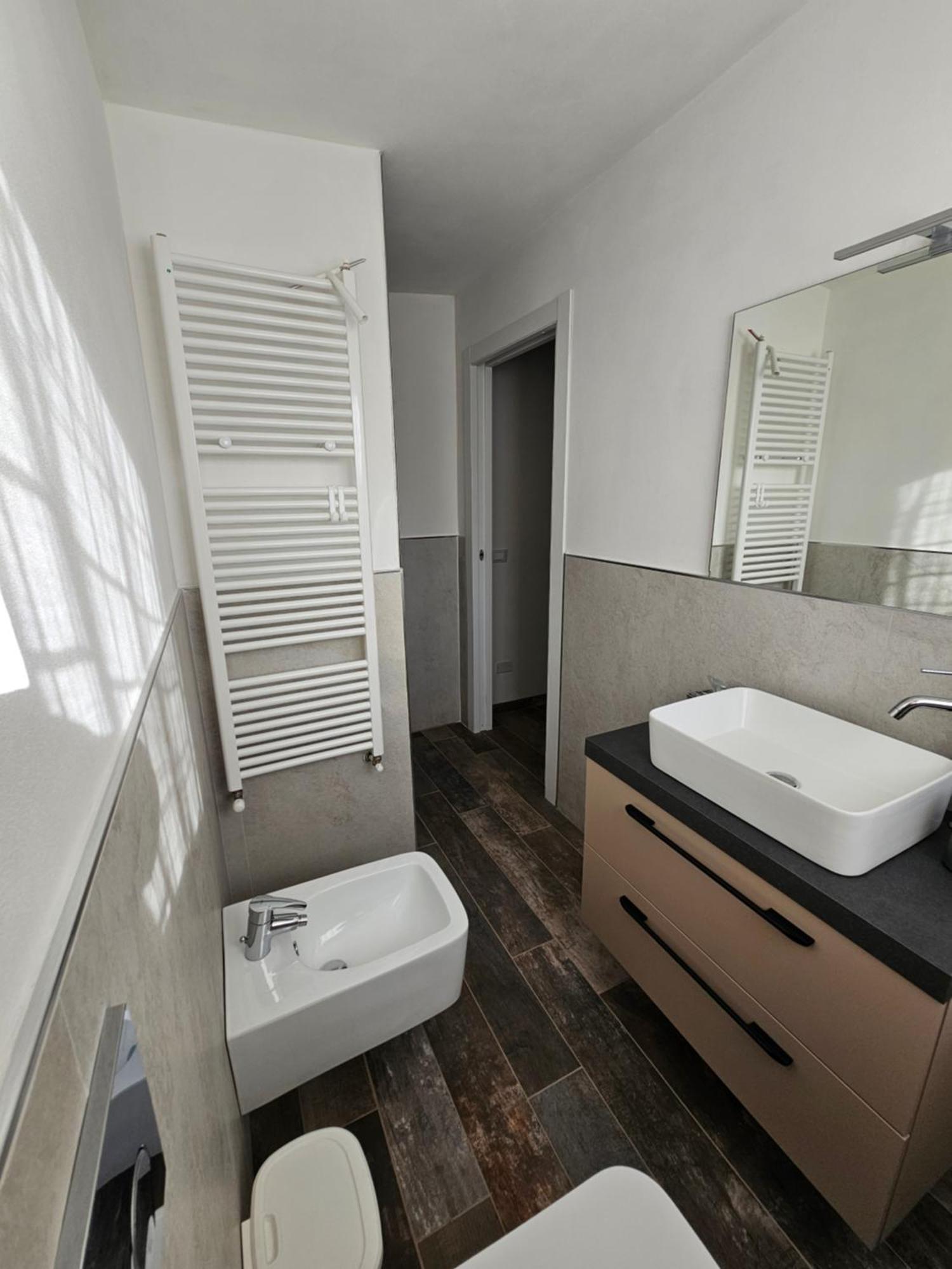 Onde Te Ve? Apartment La Spezia Extérieur photo
