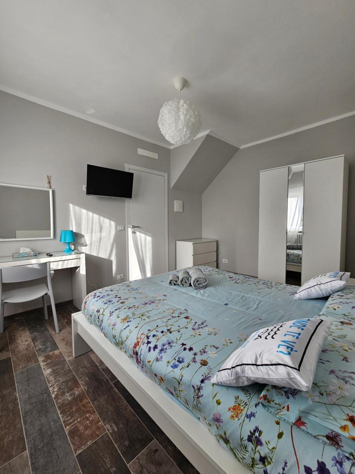Onde Te Ve? Apartment La Spezia Extérieur photo