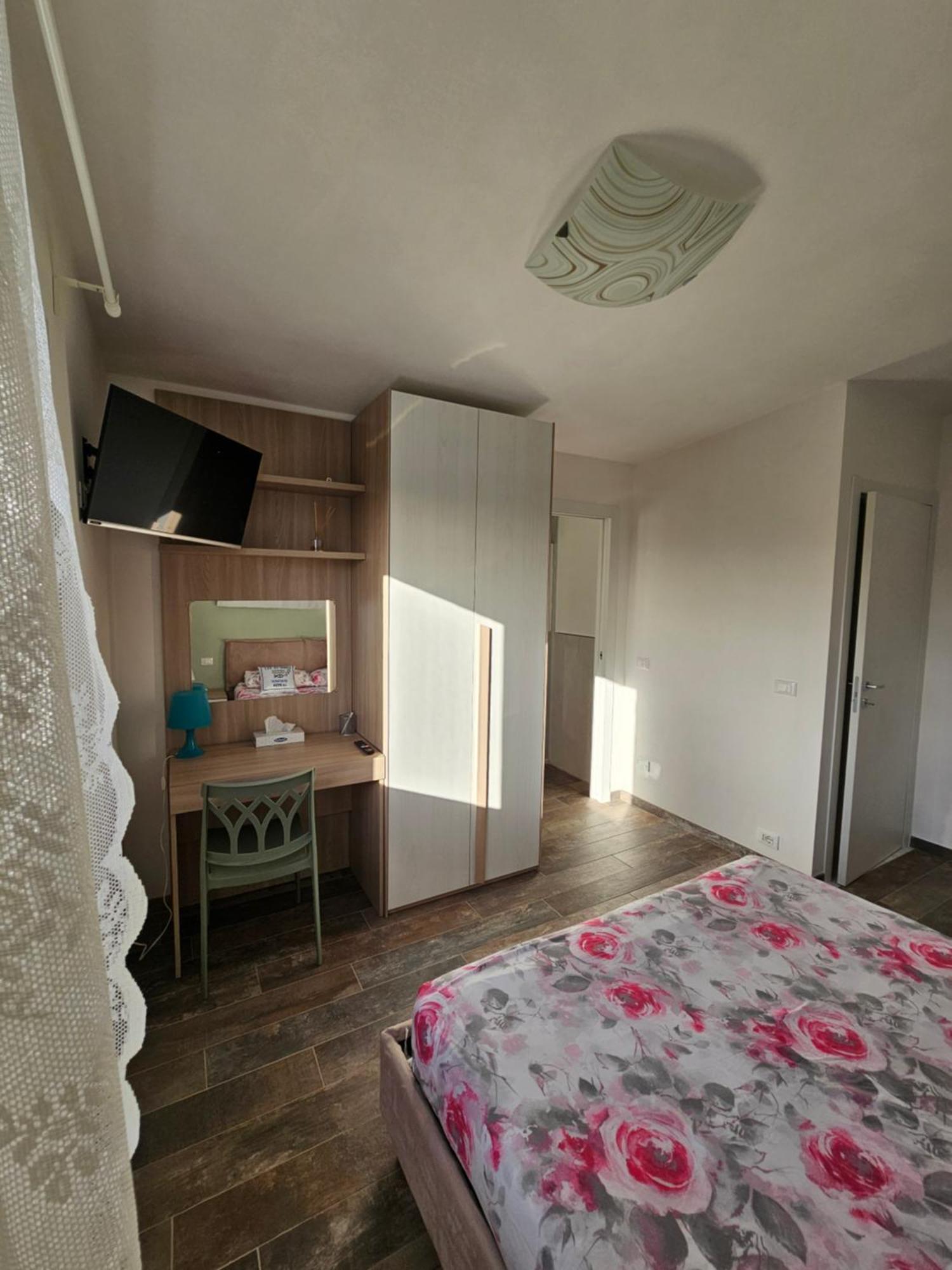 Onde Te Ve? Apartment La Spezia Extérieur photo
